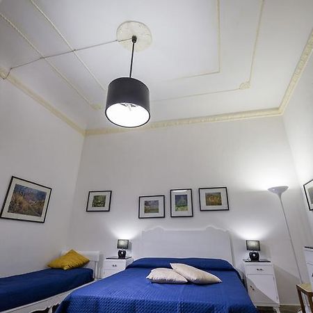 Le Case Di Katy Castellammare del Golfo Exterior photo