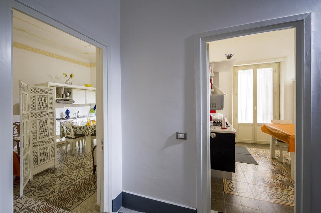 Le Case Di Katy Castellammare del Golfo Exterior photo