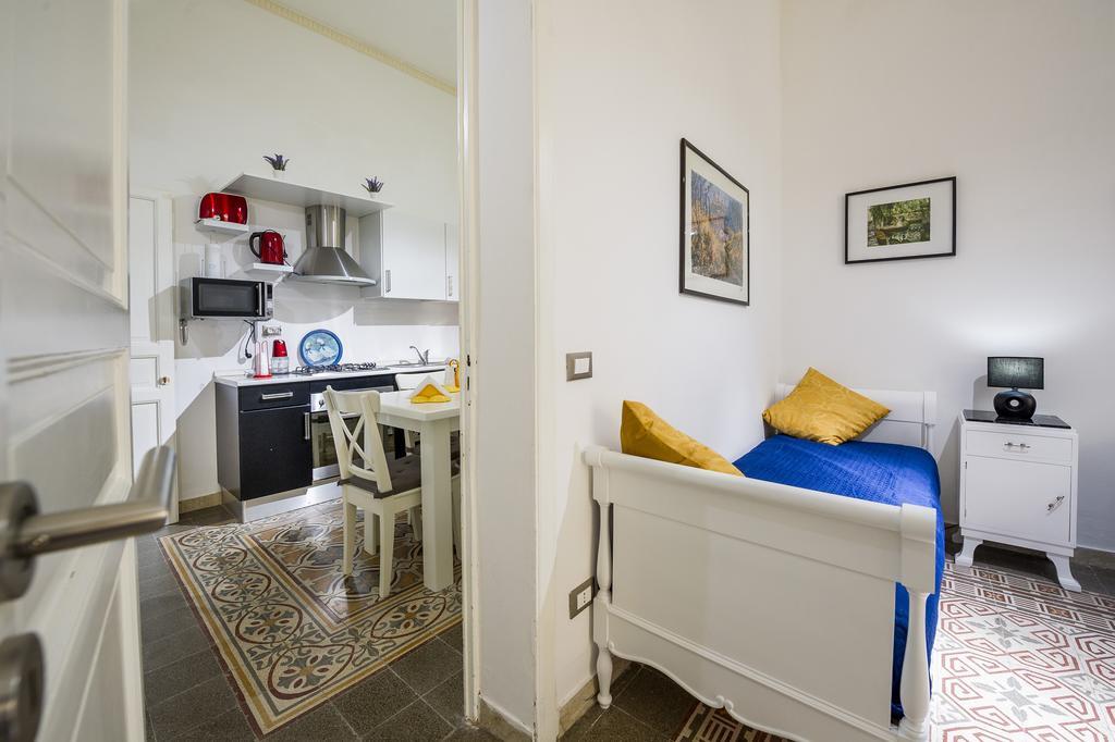 Le Case Di Katy Castellammare del Golfo Exterior photo