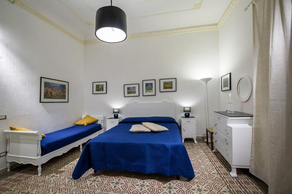 Le Case Di Katy Castellammare del Golfo Exterior photo