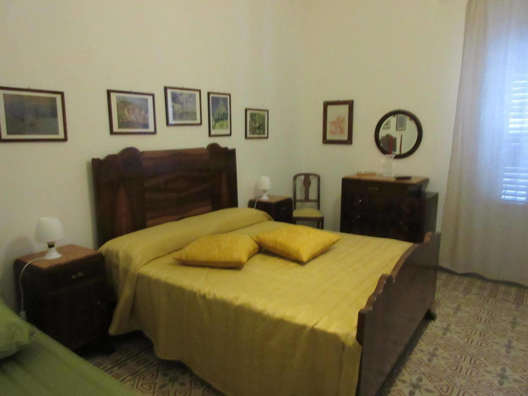 Le Case Di Katy Castellammare del Golfo Exterior photo