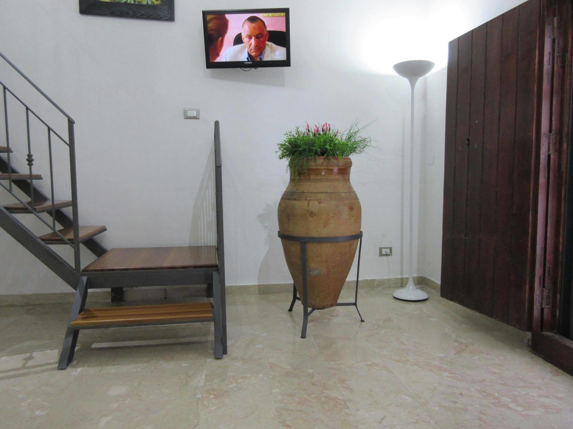 Le Case Di Katy Castellammare del Golfo Exterior photo