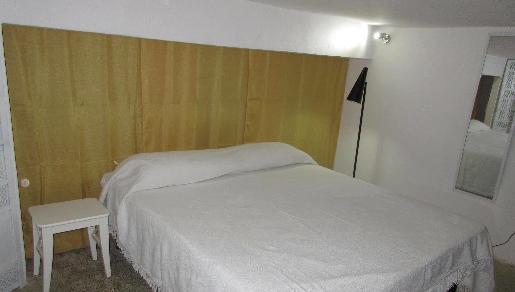 Le Case Di Katy Castellammare del Golfo Exterior photo