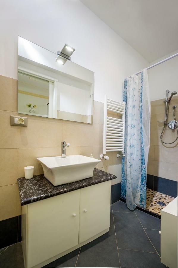 Le Case Di Katy Castellammare del Golfo Exterior photo