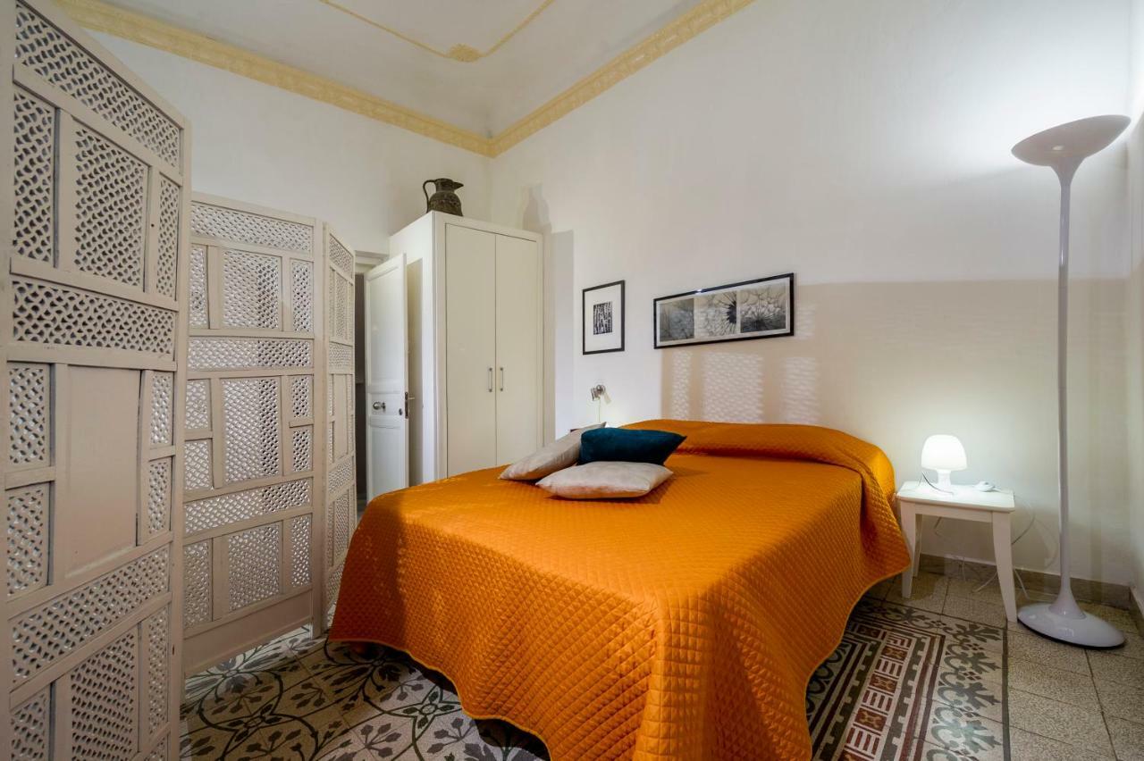 Le Case Di Katy Castellammare del Golfo Exterior photo