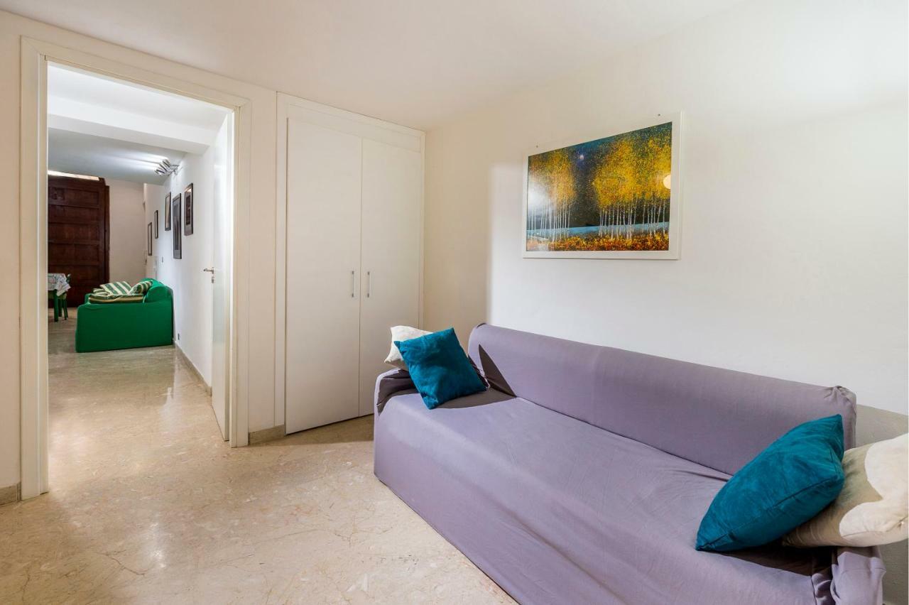 Le Case Di Katy Castellammare del Golfo Exterior photo