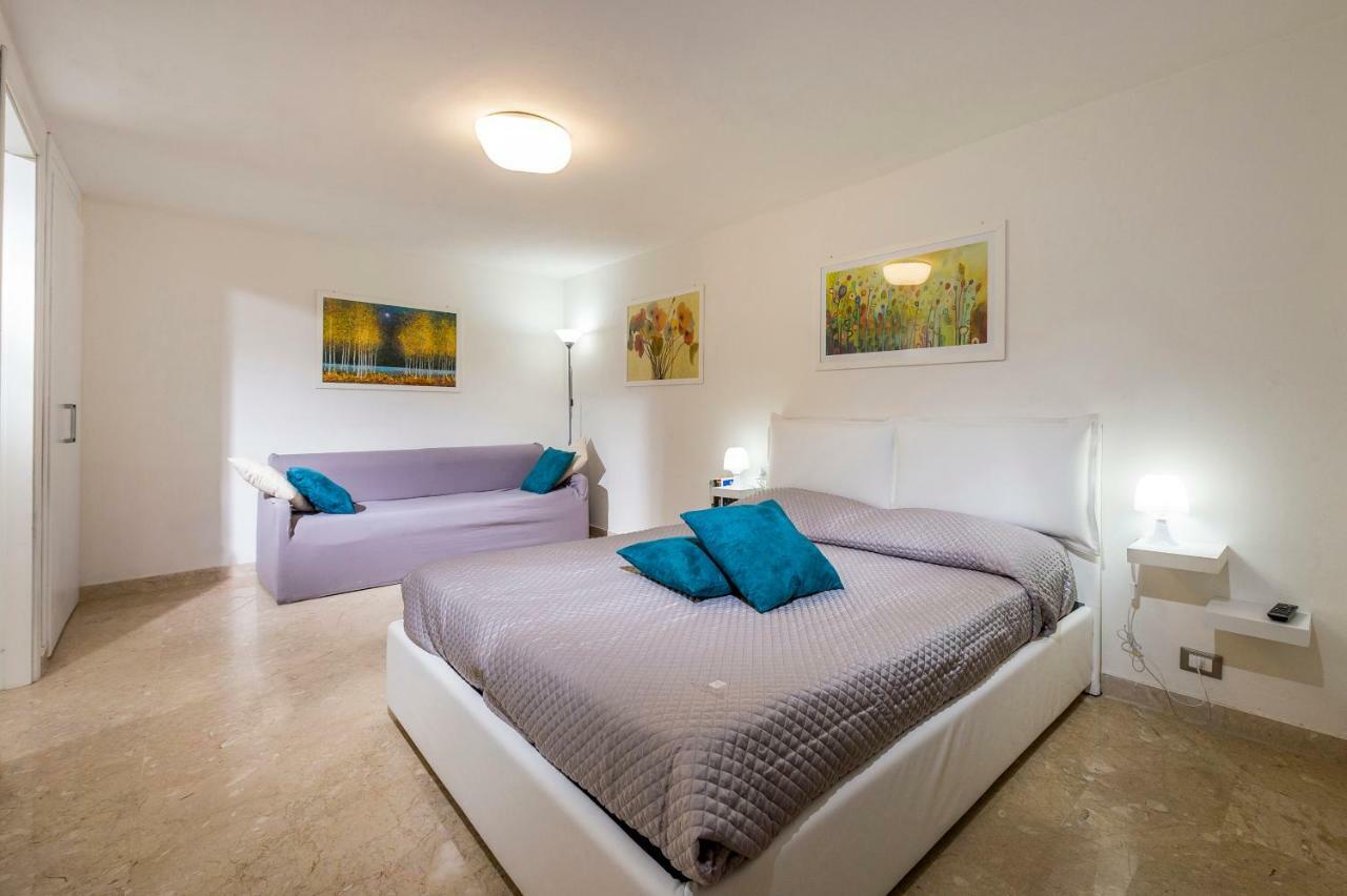 Le Case Di Katy Castellammare del Golfo Exterior photo