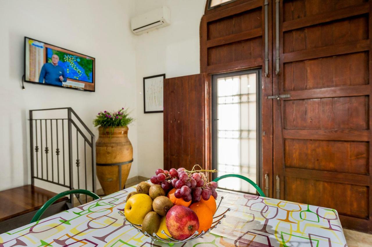 Le Case Di Katy Castellammare del Golfo Exterior photo